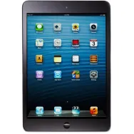 Ipad mini model a1432 wi-fi 16gb space gray Apple - 1