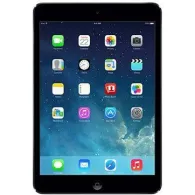 Apple ipad air model a1474 wi-fi 32gb space gray Apple - 1