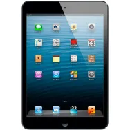 Apple ipad mini model: a1432 (7.9''1024x76864gb apple ios upgradable to Apple - 1