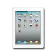 Apple ipad 2 (9.7''1024x76832gbbtwi-fi) white retail Apple - 1