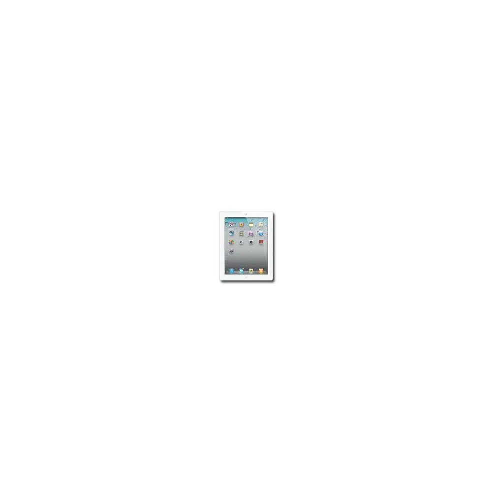 Apple ipad 2 (9.7''1024x76832gbbtwi-fi) white retail Apple - 1