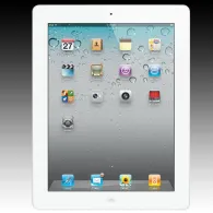 Apple ipad 2 (9.7''1024x76832gbbtwi-fi) white retail Apple - 1