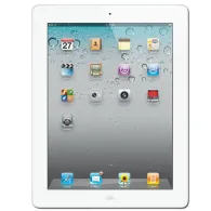Apple ipad 2 (9.7''1024x76832gbbtwi-fi) white retail Apple - 1