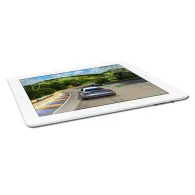 Apple ipad 2 (9.7''1024x76832gbbtwi-fi) white retail Apple - 1