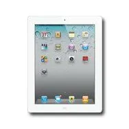 Apple ipad 2 (9.7''1024x76816gbapple ios 4btwi-fi) white retail Apple - 1