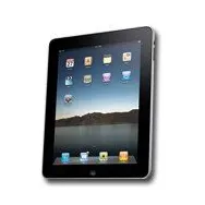 Apple ipad 2 (9.7''1024x76816gbbtwi-fi3g) black retail Apple - 1
