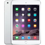 Ipad mini 3 wi-fi 16gb silver model a1599 Apple - 1