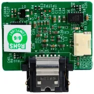 Supermicro ssd-dm064-smcmvn1 64gb sata dom Supermicro - 1