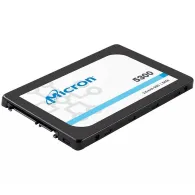 Micron 5300 max 480gb enterprise ssd 2.5” 7mm sata 6 Micron - 1