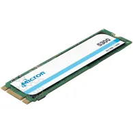 Micron 5300 max 240gb enterprise ssd 2.5” 7mm sata 6 Micron - 1