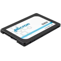 Micron 5300 pro 960gb enterprise ssd 2.5” 7mm sata 6 Micron - 1