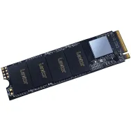 Lexar nm610 250gb ssd m.2 2280 pcie gen3x4 up to Lexar - 1