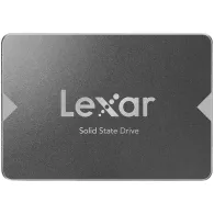 Lexar ns100 512gb ssd 2.5” sata (6gb/s) up to 550mb/s Lexar - 1