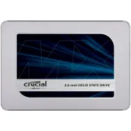 SSD intern Crucial MX500 500GB Crucial - 1
