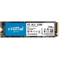 SSD intern Crucial P2 1TB PCI Express 3.0 Crucial - 1