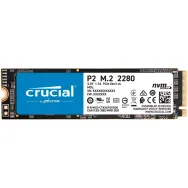 SSD intern Crucial P2 1TB PCI Express 3.0 Crucial - 1