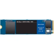 Ssd wd blue (m.2 1tb pcie gen3 8 gb/s) Western digital - 1