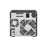 QNAP TS-473A NAS Tower Ethernet LAN Negru V1500B Qnap - 6