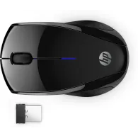 HP Mouse wireless 220 silenţios Hp - 1
