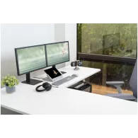 Kensington SureTrack mouse-uri Ambidextru RF Wireless + Bluetooth 2400 DPI Kensington - 7