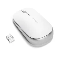 Kensington SureTrack mouse-uri Ambidextru RF Wireless + Bluetooth 2400 DPI Kensington - 1