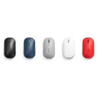 Kensington SureTrack mouse-uri Ambidextru RF Wireless + Bluetooth 2400 DPI Kensington - 5