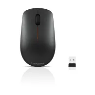 Lenovo GY50R91293 mouse-uri Ambidextru RF fără fir Optice 1200 DPI Lenovo - 1
