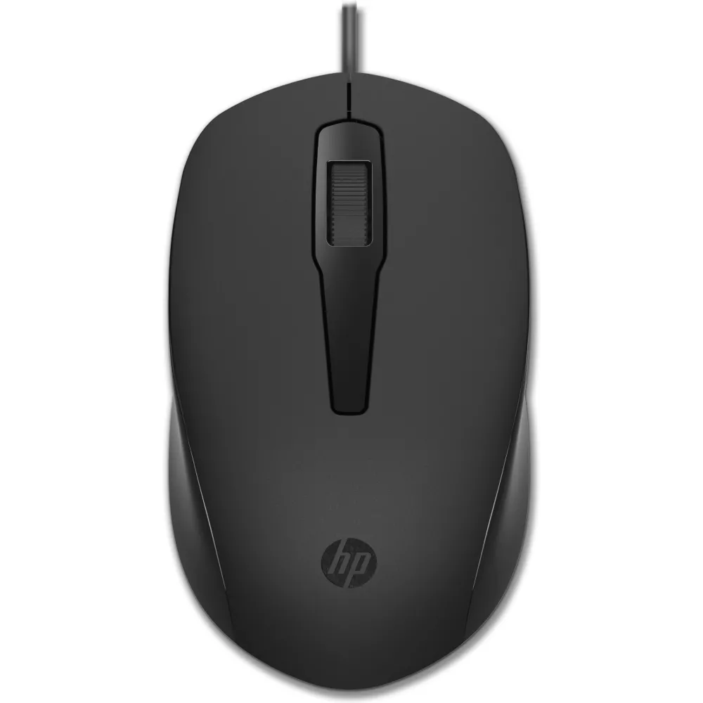 HP Mouse 150 cu cablu Hp - 1