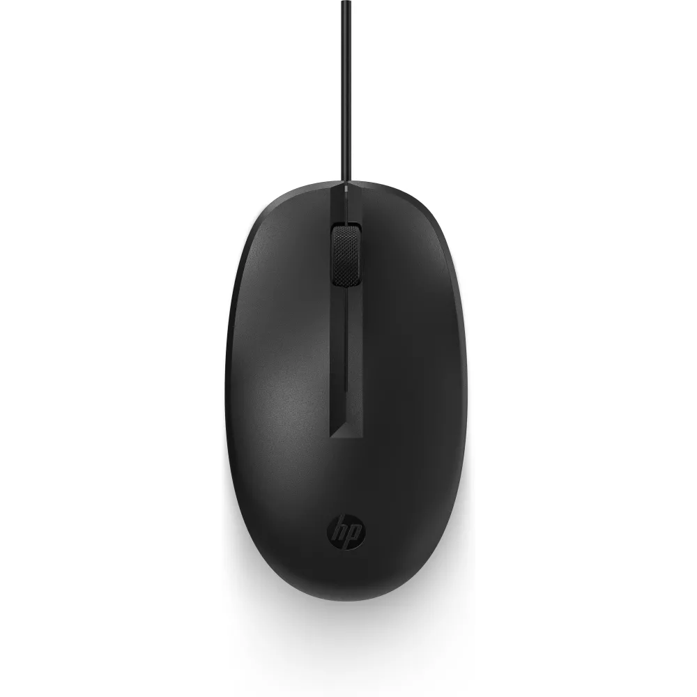 HP Mouse 125 cu cablu Hp - 1
