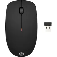 HP Mouse wireless X200 Hp - 1