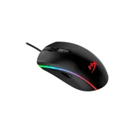 HP HyperX Pulsefire Surge mouse-uri Ambidextru USB Tip-A Optice 16000 DPI Hp - 4