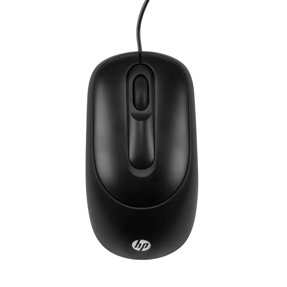 HP X900 mouse-uri Ambidextru USB Tip-A Optice 1000 DPI Hp - 1