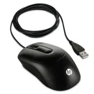 HP X900 mouse-uri Ambidextru USB Tip-A Optice 1000 DPI Hp - 4