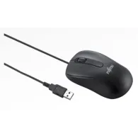 Fujitsu M520 mouse-uri Ambidextru USB Tip-A Optice 1000 DPI Fujitsu - 1