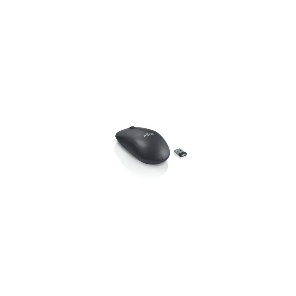 MOUSE  FUJITSU WI210 1600 DPI  S26381  K472  L100 Fujitsu - 1