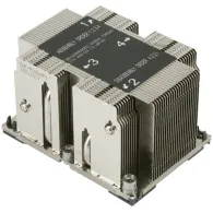 2u passive cpu heat sink for lga 3647 Supermicro - 1