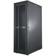 Intellinet 713245 rack-uri 26U Raft de sine stătător Negru Intellinet - 1