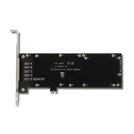 Supermicro lsi bkt-bbu-bracket-05 remote mounting board Supermicro - 1