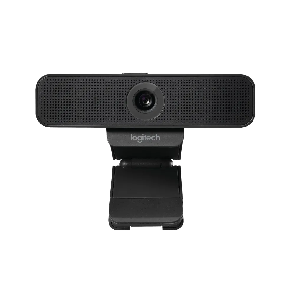 Logitech C925e Business Webcam camere web 1920 x 1080 Pixel USB 2.0 Negru Logitech - 1
