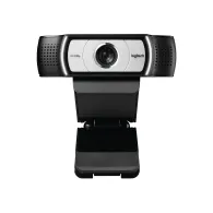 Logitech C930e Business Webcam camere web 1920 x 1080 Pixel USB Negru Logitech - 1