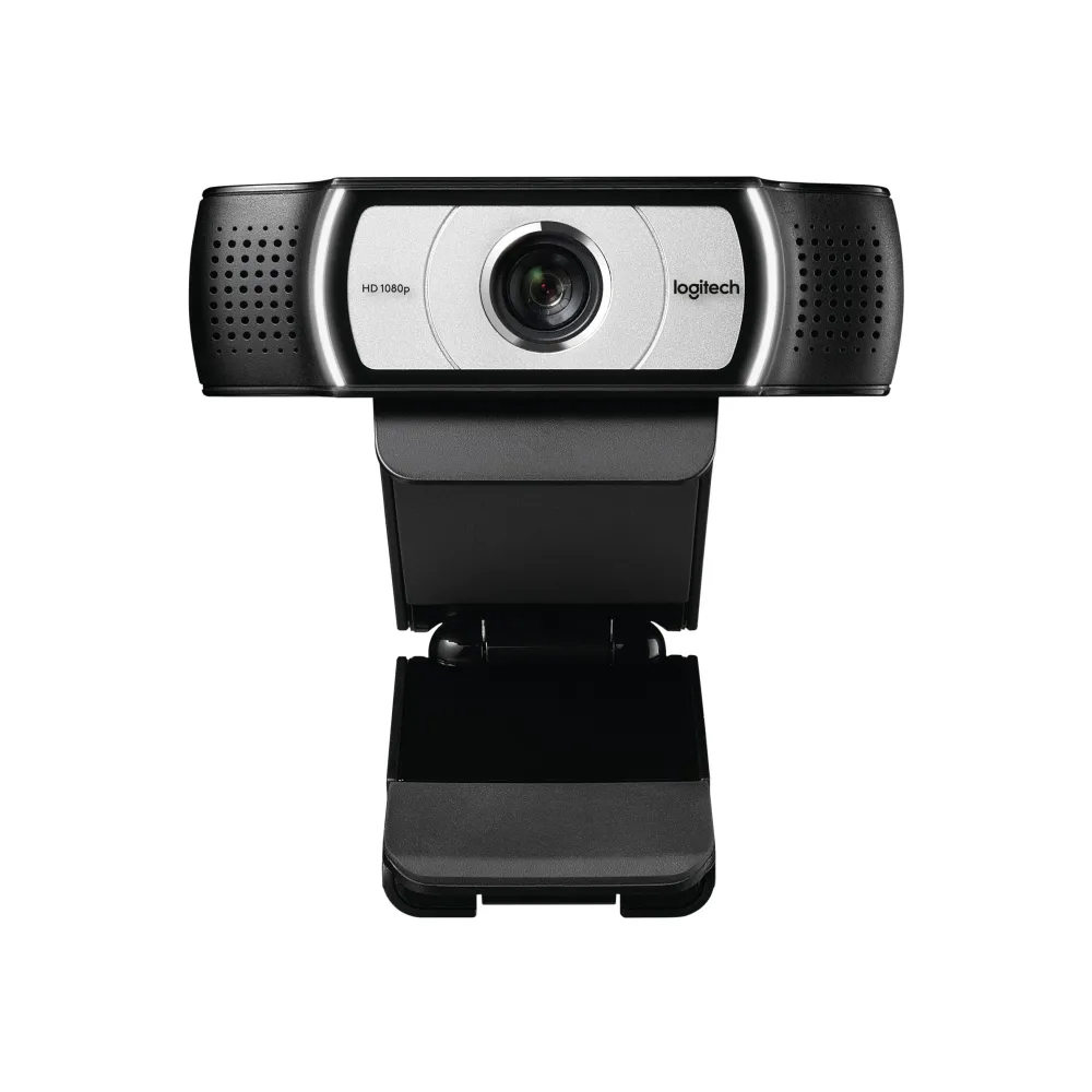 Logitech C930e Business Webcam camere web 1920 x 1080 Pixel USB Negru Logitech - 1