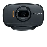 Logitech B525 HD Webcam camere web 2 MP 1280 x 720 Pixel USB 2.0 Negru Logitech - 4