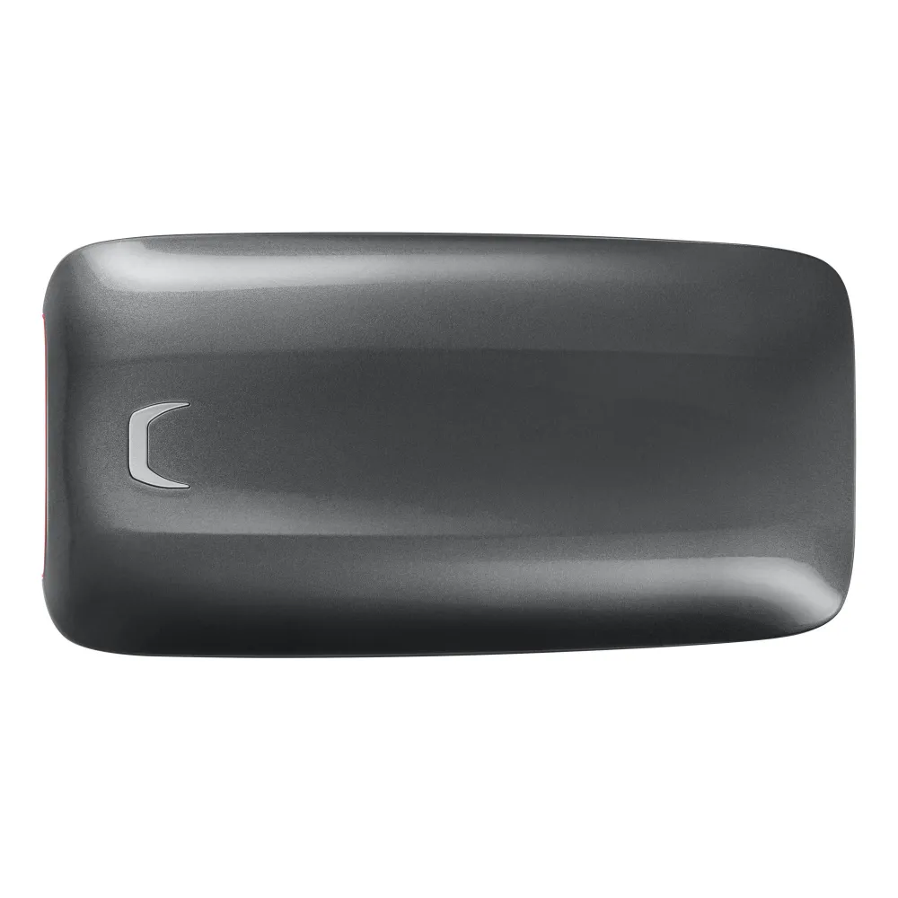 Samsung X5 2000 Giga Bites Negru, Roşu Samsung - 1