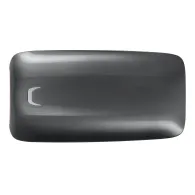 Samsung X5 1000 Giga Bites Negru, Roşu Samsung - 1