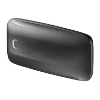 Samsung X5 1000 Giga Bites Negru, Roşu Samsung - 3