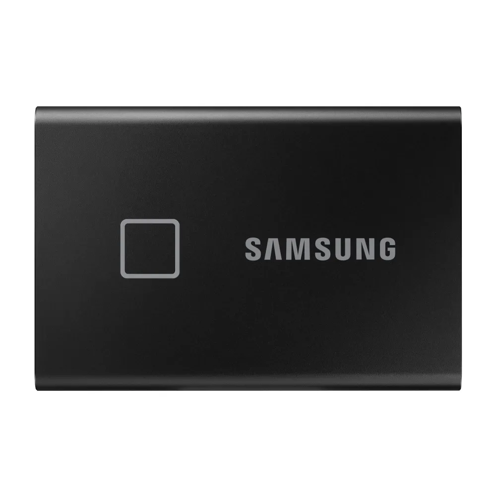 Samsung MU-PC2T0K 2000 Giga Bites Negru Samsung - 1