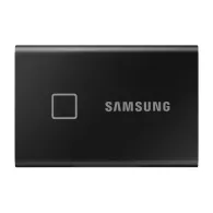 Samsung MU-PC500K 500 Giga Bites Negru Samsung - 1