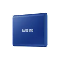 Samsung Portable SSD T7 1000 Giga Bites Albastru Samsung - 3