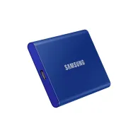 Samsung Portable SSD T7 1000 Giga Bites Albastru Samsung - 7