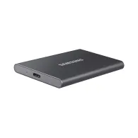 Samsung Portable SSD T7 500 Giga Bites Gri Samsung - 6